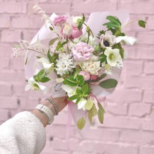Сахарная вата - Lathyrus
