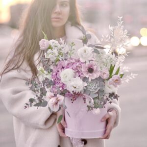 Сиреневый туман - Lathyrus
