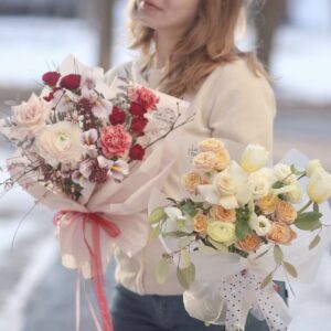 Фруктовое мороженое - Lathyrus