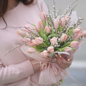 Весенний поцелуй - Lathyrus