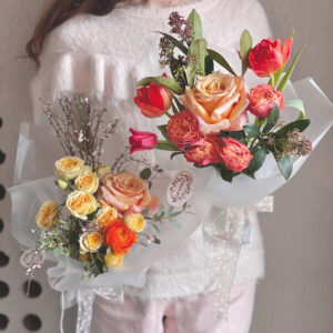 Апельсиновый конфи - Lathyrus