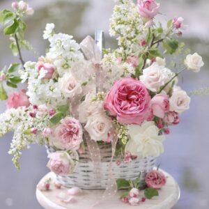 Розовые мечты - Lathyrus