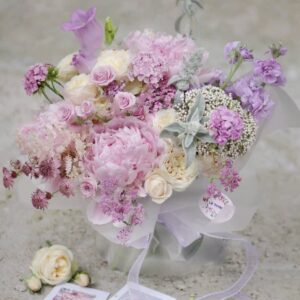 Воздушное суфле - Lathyrus