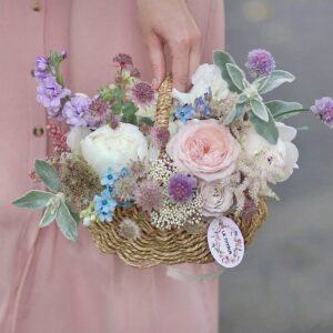 Нежное прикосновение - Lathyrus