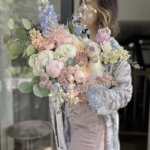 Ванильный рассвет - Lathyrus