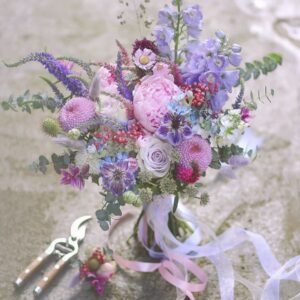Лиловые мечты - Lathyrus