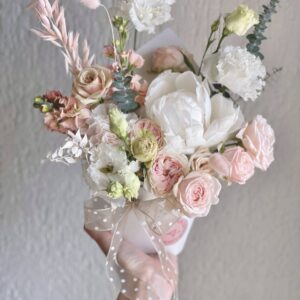Кулечек нежности - Lathyrus