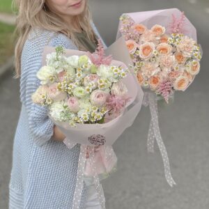 Зефирные банчи - Lathyrus