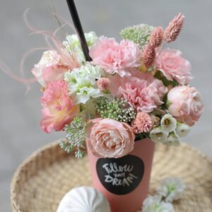 Ванильный капучино - Lathyrus