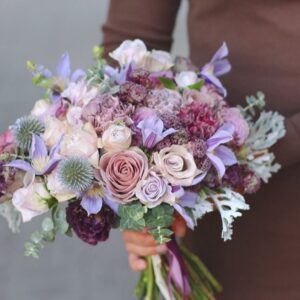 Парящий клематис - Lathyrus
