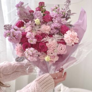 Ягодный десерт - Lathyrus