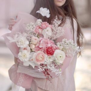 Влюбленное утро - Lathyrus