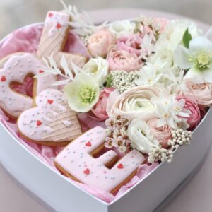 LOVE - Lathyrus