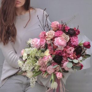 Безграничная любовь - Lathyrus
