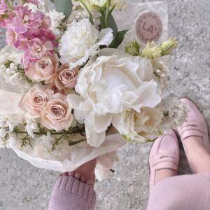 Нежное кружево - Lathyrus