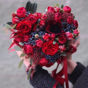 Страстное сердце - Lathyrus