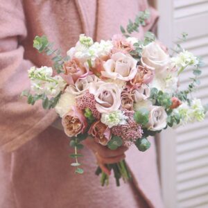 Кофе латте - Lathyrus