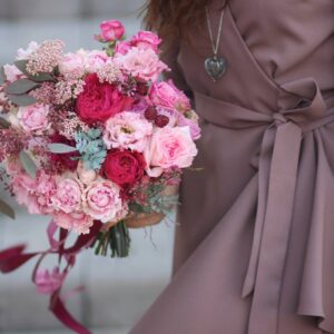 Ягодное конфи - Lathyrus