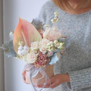 Нюдовое утро - Lathyrus